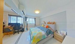 Blk 313 Shunfu Gardens (Bishan), HDB 4 Rooms #454553501